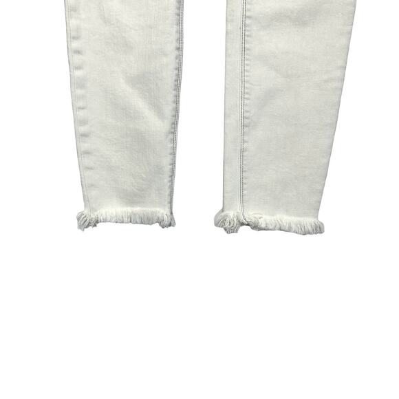 Lucky Brand Sasha Super Skinny Sculpting Fit Jeans NWT Women's Sz 6/28 Salted - Picture 7 of 10